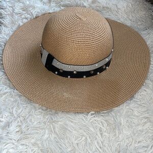 ROYAL ROAD TRADING CO. Summer Hat